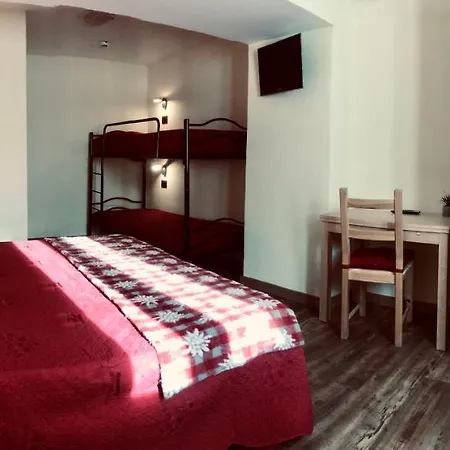 Piccolo Hotel Claviere