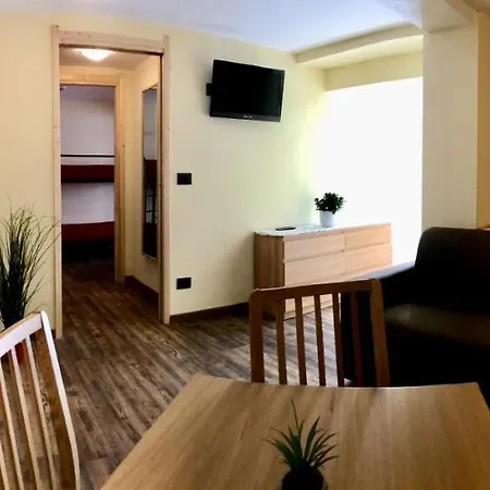 Piccolo Hotel Claviere