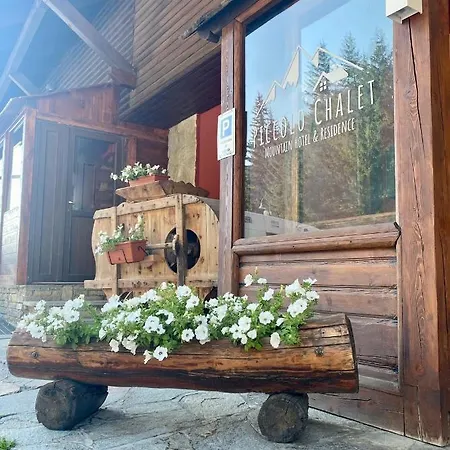 Hotel Piccolo Claviere
