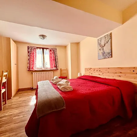 Piccolo Hotel Claviere