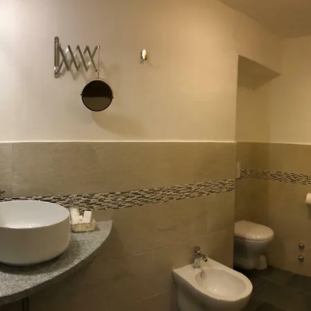 Hotel Piccolo