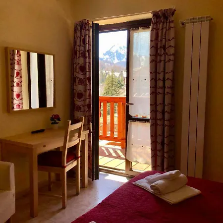 Piccolo Hotel Claviere