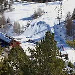 Piccolo Hotel Claviere