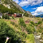 Hotel Piccolo Claviere