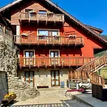 Hotel Piccolo