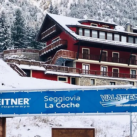 Piccolo Hotel 3*