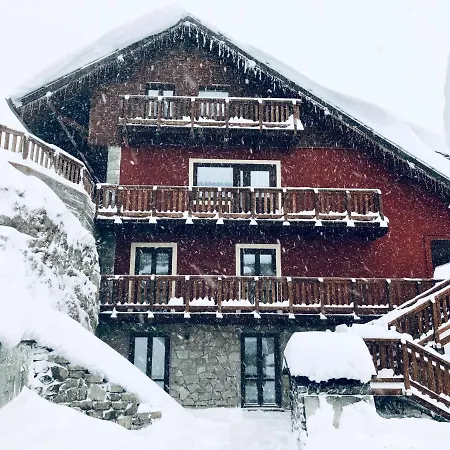 Hotel Piccolo Claviere