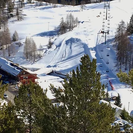 Piccolo Hotel Claviere