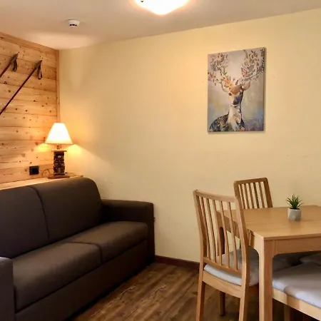 Hotel Piccolo Claviere