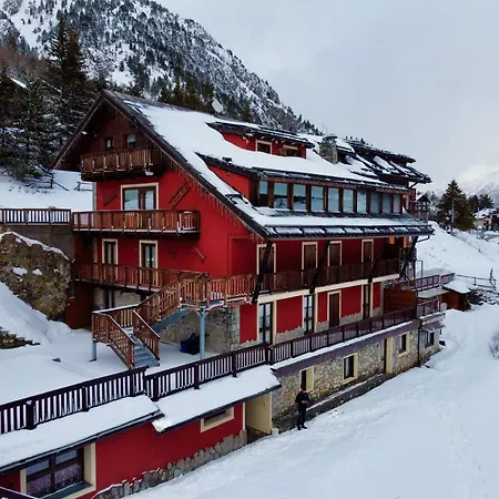 Piccolo Hotel 3*
