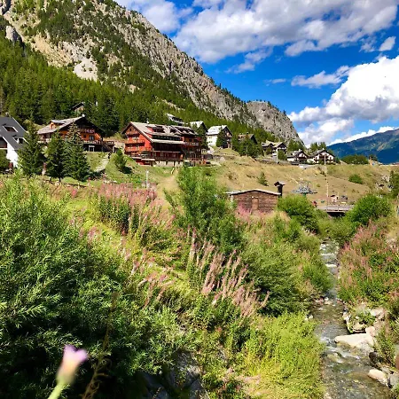 Hotel Piccolo Claviere