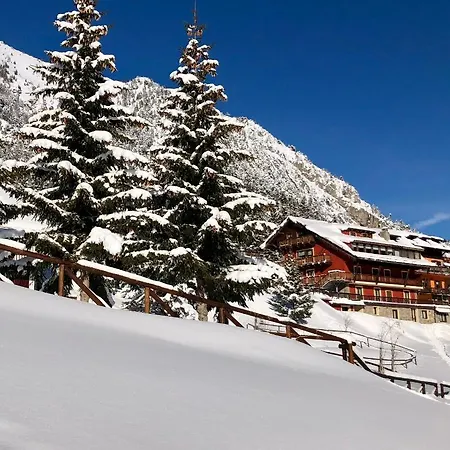 Piccolo Hotel Claviere