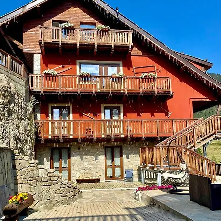 Hotel Piccolo