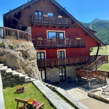 Piccolo Hotel 3*