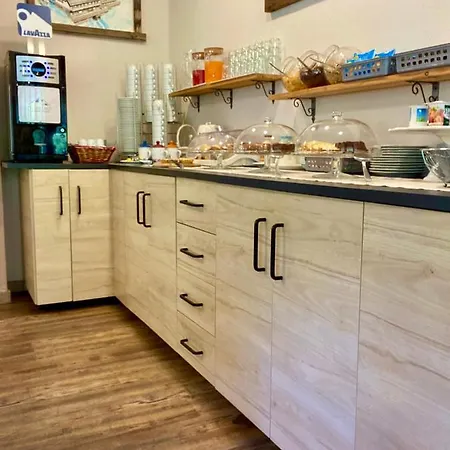 Hotel Piccolo Claviere