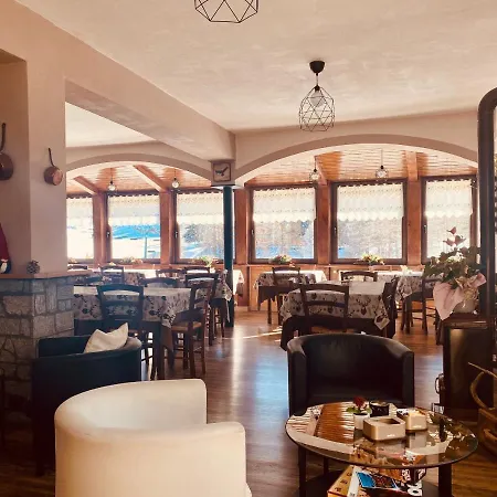 Hotel Piccolo Claviere