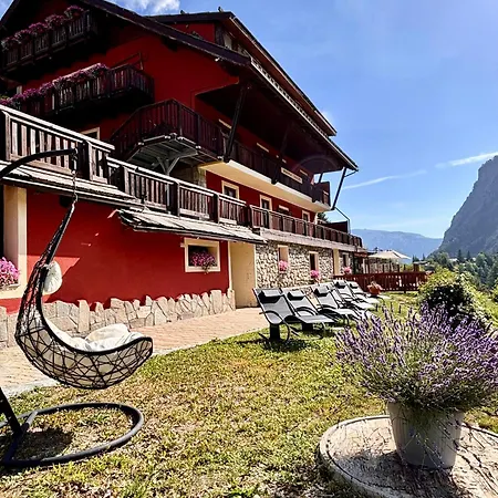 Piccolo Hotel 3*