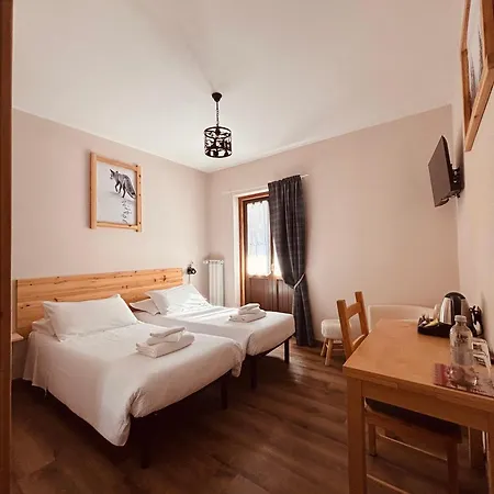 Piccolo Hotel 3*