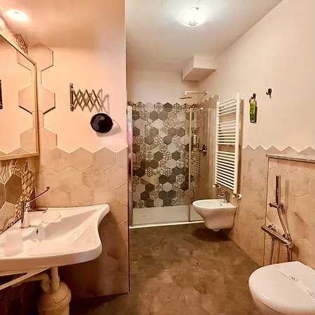 Piccolo Hotel 3*