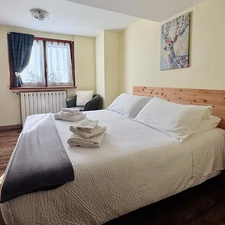 Piccolo Hotel 3*