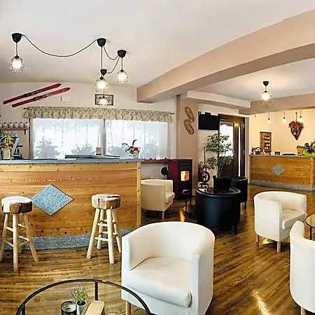Piccolo Hotel 3*