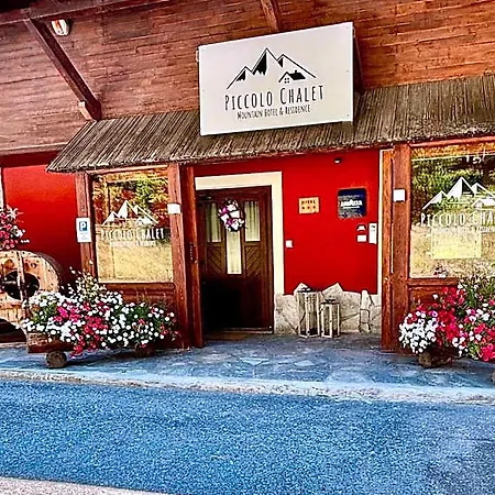Piccolo Hotel Claviere