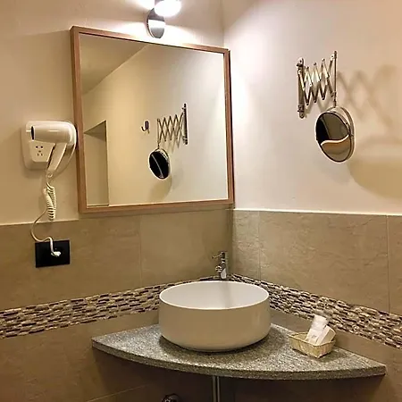 Hotel Piccolo 3*