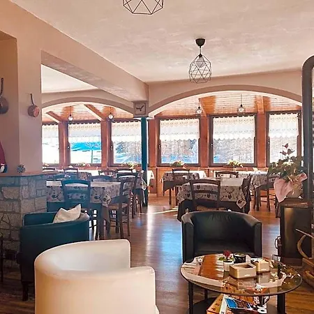 Hotel Piccolo Claviere
