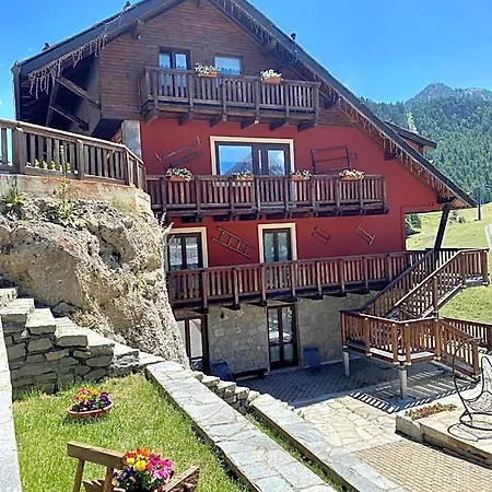 Hotel Piccolo Claviere
