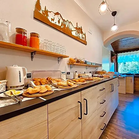 Hotel Piccolo 3*
