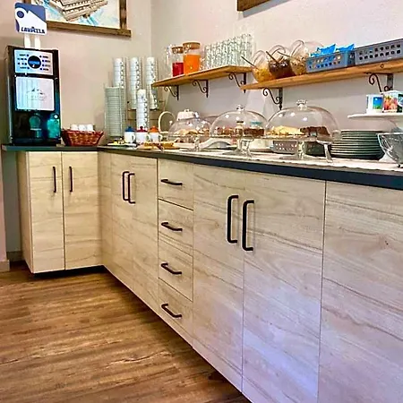Piccolo Hotel 3*