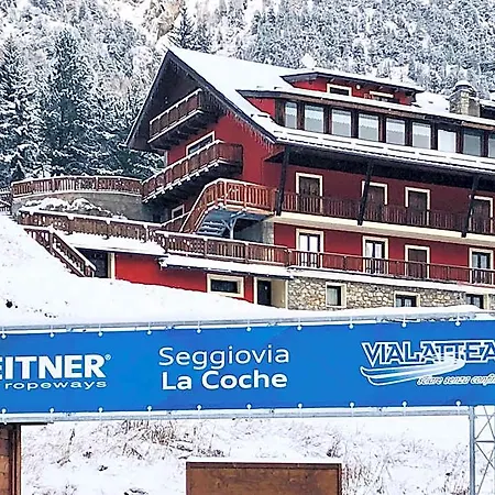Hotel Piccolo 3*