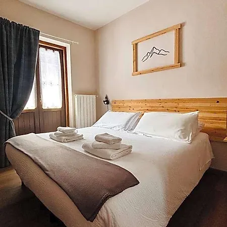 Piccolo Otel Claviere