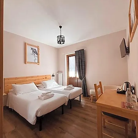 Hotel Piccolo