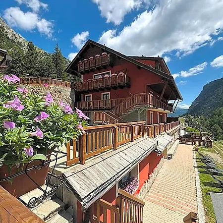 Otel Piccolo 3*