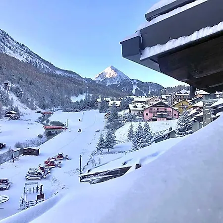 Hotel Piccolo Claviere