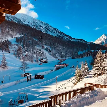 Piccolo Hotel Claviere