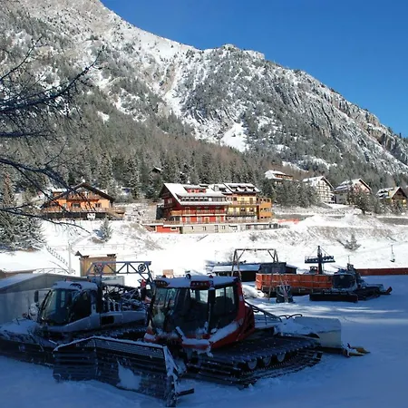 Hotel Piccolo Claviere