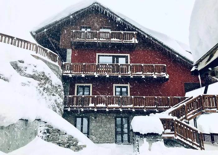 Hotel Piccolo Claviere