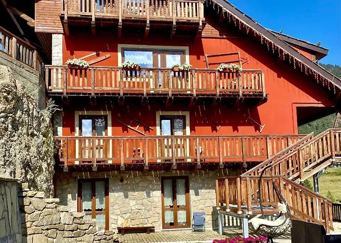 Hotel Piccolo