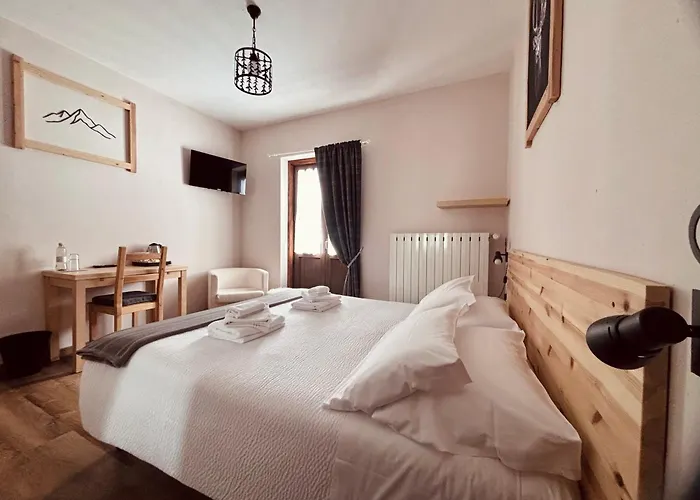 Hotel Piccolo
