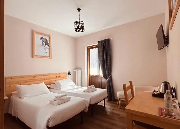 Piccolo Hotel 3*
