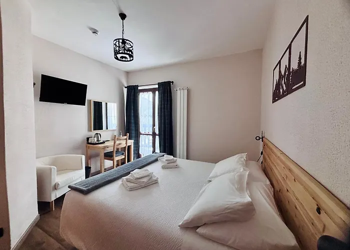 Piccolo Hotel