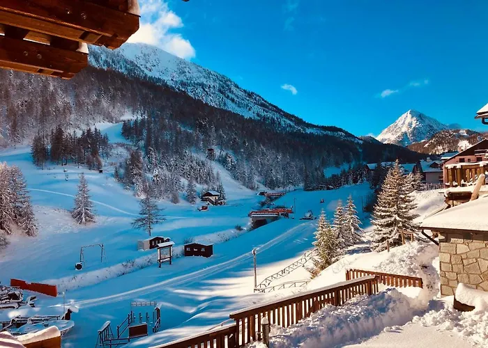 Piccolo Hotel Claviere